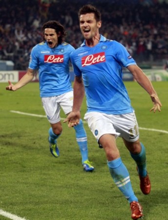 他们已经在 他们已经在