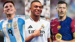 球队未来的 球队未来的